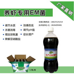 供應(yīng)水產(chǎn)em菌液 歡迎加入飼料獸藥網(wǎng)