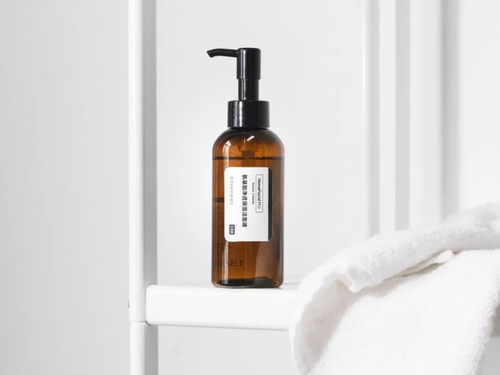 液體洗面奶 告別緊繃，連老爸都愛的清潔新體驗