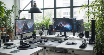 北京上位機(jī)軟件開(kāi)發(fā) 解鎖智能制造新篇章