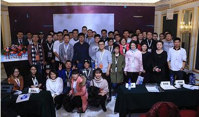 為有夢(mèng)青年插上助力的翅膀 魅族開(kāi)發(fā)者大賽圓滿成功