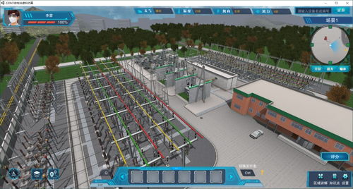 電力系統(tǒng)虛擬仿真新標(biāo)桿 北京歐倍爾推出繼電保護(hù)仿真軟件，搶占行業(yè)先機(jī)