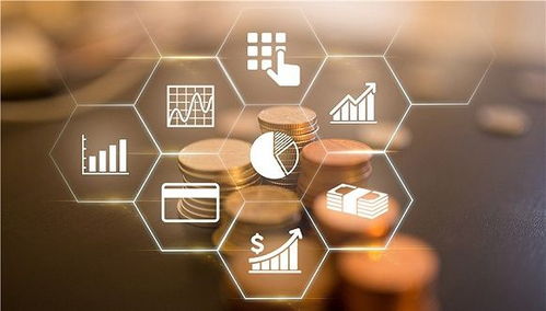 數(shù)字經(jīng)濟(jì)核心龍頭 聚焦北京軟件開發(fā)的八家中國股市領(lǐng)軍企業(yè)